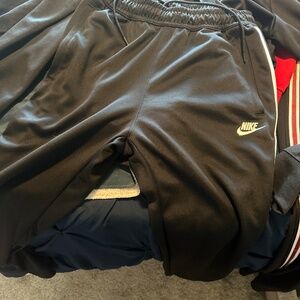 Nike track suit